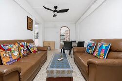 Blk 44 Ping Yi Gardens (Bedok), HDB 3 Rooms #562052581